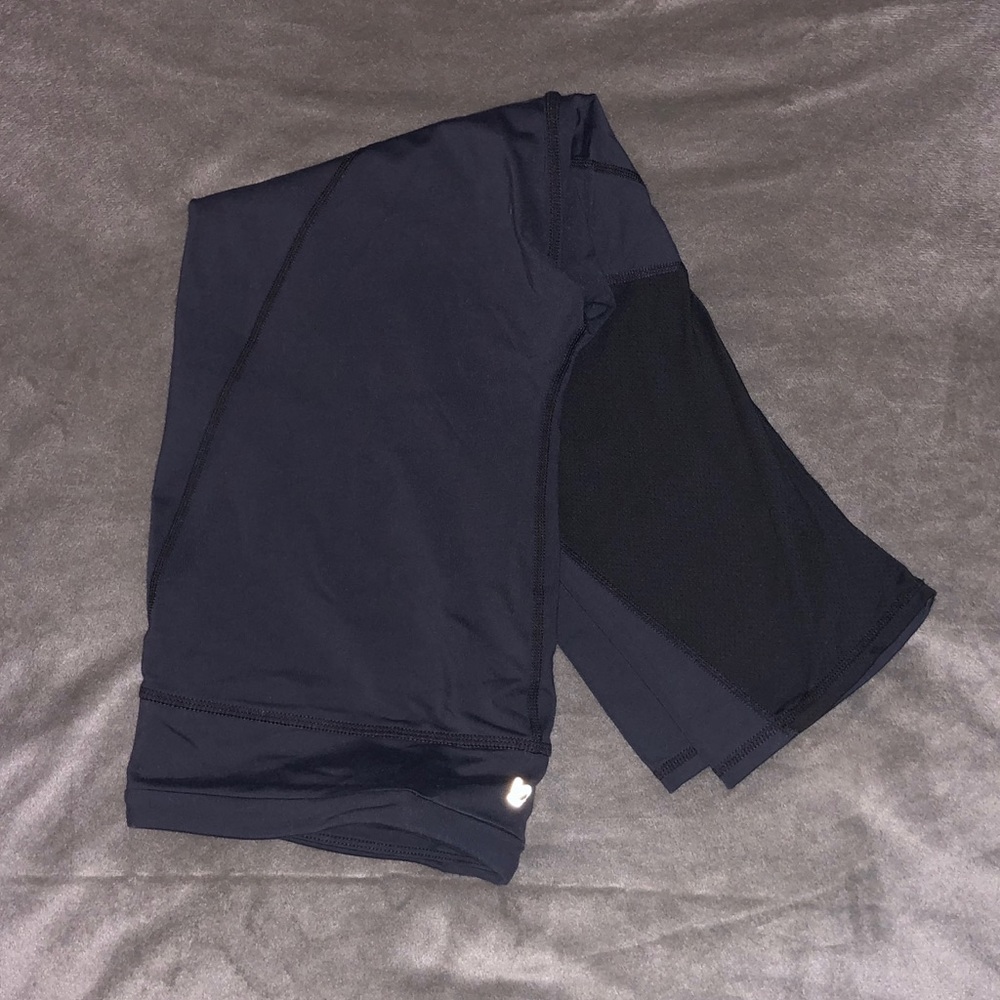 Gap Athletic Crop Yoga Pants